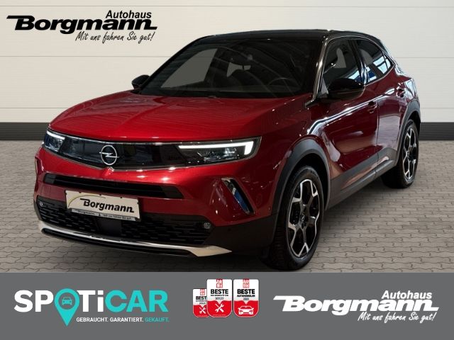 Opel Mokka-e 64.354 km 18.690 &euro; Essen 45356