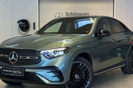 Mercedes-Benz GLC 300 24.019 km 68.950 &euro; Wuppertal 42281