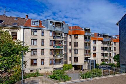 Wohnung Wuppertal Elberfeld - 3 Zimmer, 82 m&sup2;, 502&euro; | Angebot:25918634