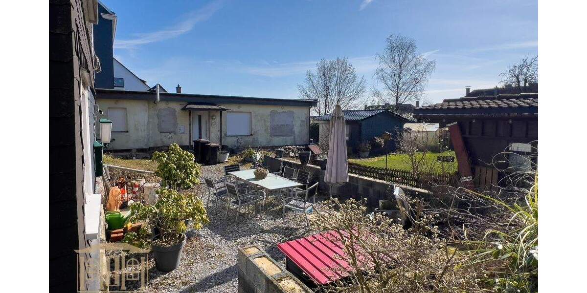 Einfamilienhaus Wuppertal Cronenberg - 8 Zimmer, 174 m&sup2;, 449.500&euro; | Angebot:25728099