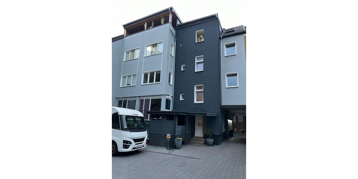 Etagenwohnung Mülheim an der Ruhr Heißen - 1 Zimmer, 47 m&sup2;, 700&euro; | Angebot:24707995