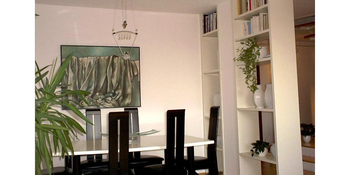 Maisonettenwohnung Wuppertal Gemarkung Elberfeld - 3 Zimmer, 86 m&sup2;, 229.000&euro; | Angebot:20725123