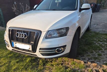 Audi Q5 260.000 km 8.999 &euro; Essen 45355