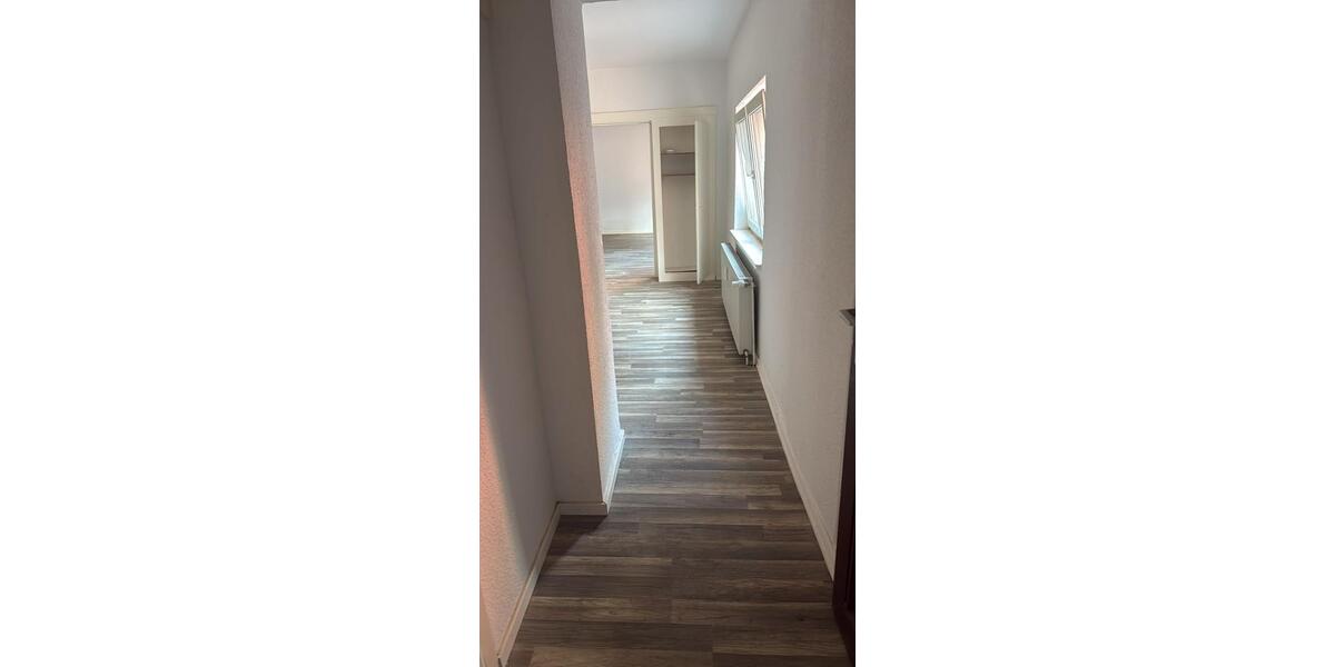 Etagenwohnung Wuppertal Gemarkung Ronsdorf - 2 Zimmer, 43 m&sup2;, 450&euro; | Angebot:25635998