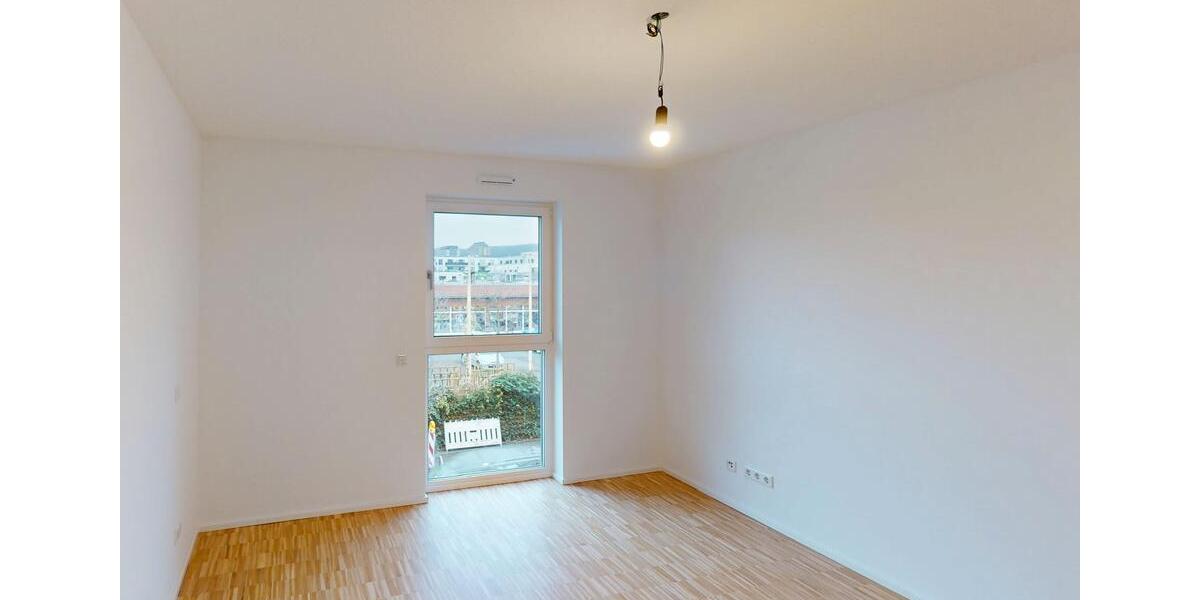 Etagenwohnung Düsseldorf Stadtbezirk 6 - 4 Zimmer, 114 m&sup2;, 1.870&euro; | Angebot:26479414