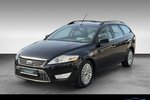 Ford Mondeo Ghia X Klima Tempo Sitzhzg. BI-Xenon AHK 248.720 km 2.900 &euro; Wuppertal 42327