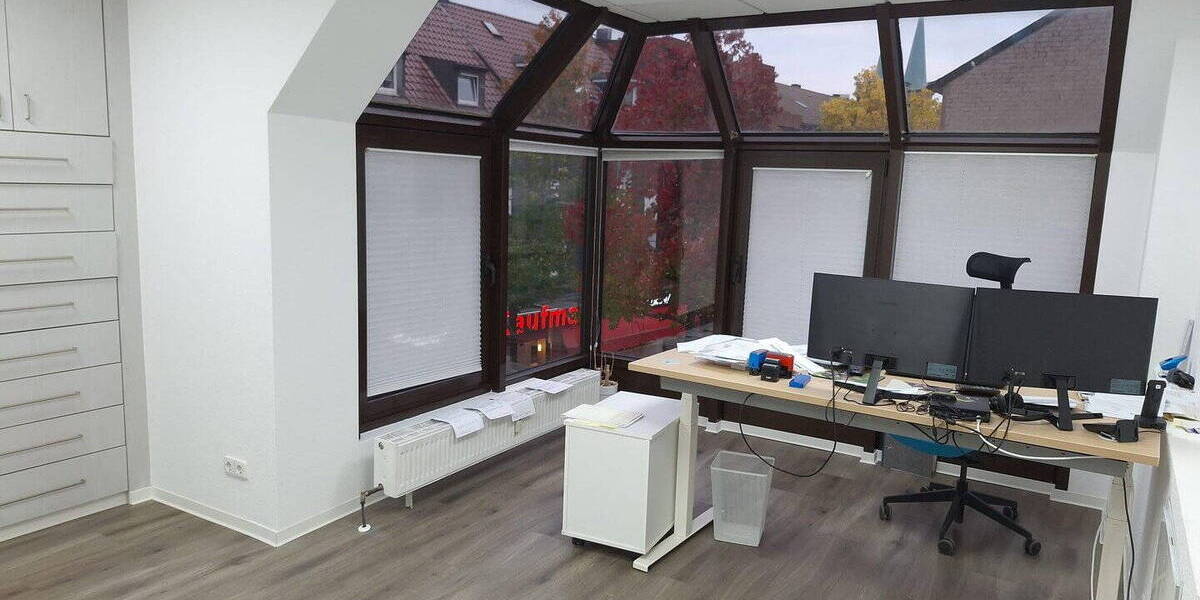 Gewerbeobjekt Wuppertal Elberfeld - 2.400&euro; | Angebot:25969906