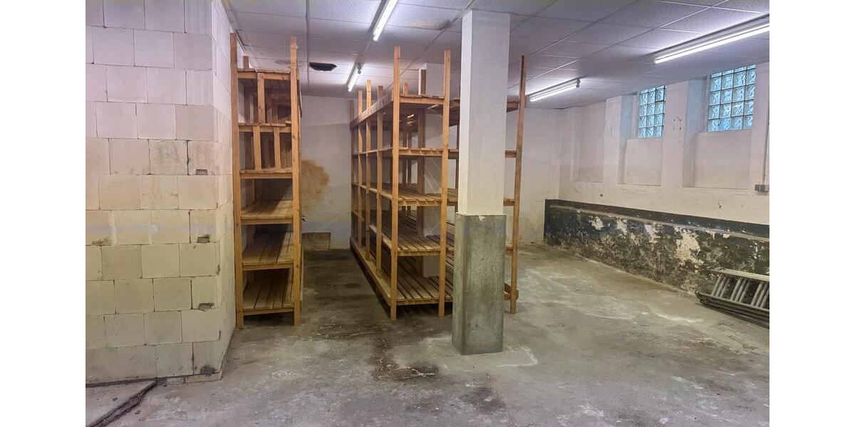 Gewerbeobjekt Breckerfeld - 700&euro; | Angebot:26434932