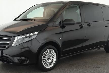 Mercedes-Benz Vito 53.600 km 51.484 &euro; Düsseldorf 40233