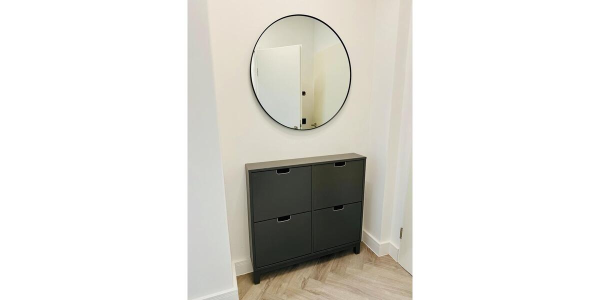 Etagenwohnung Düsseldorf Derendorf - 1 Zimmer, 28 m&sup2;, 900&euro; | Angebot:26492801