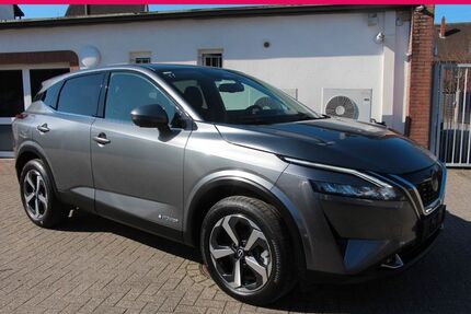 Nissan Qashqai 9.350 km 25.990 &euro; Hilden bei Düsseldorf 40721
