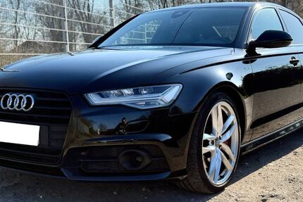 Audi A6 145.000 km 25.900 &euro; Düsseldorf 40225