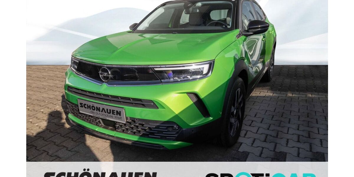 Opel Mokka 6.107 km 19.490 &euro; Hilden 40721