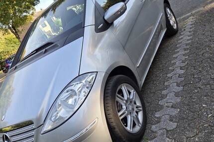 Mercedes-Benz A 200 99.000 km 4.500 &euro; Bochum 44787