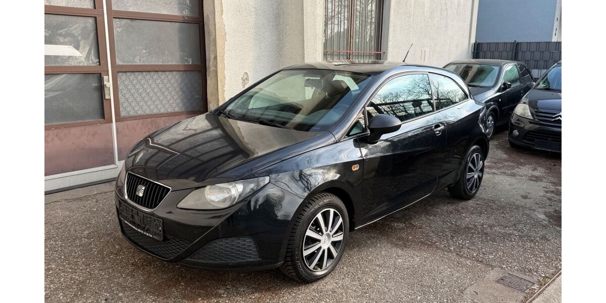 Seat Ibiza 145.000 km 3.650 &euro; Mülheim an der ruhr 45475