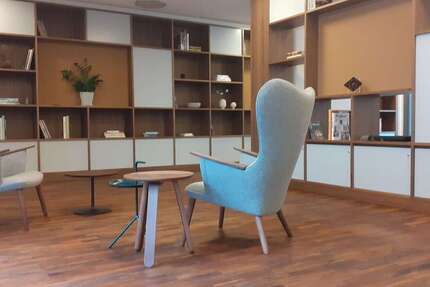 Gewerbeobjekt Düsseldorf - 979&euro; | Angebot:26011052