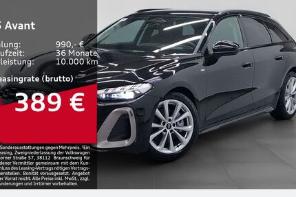 Audi A5 27.000 km 52.350 &euro; Bochum 44809