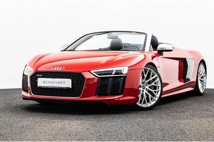 Audi R8 75.631 km 106.039 &euro; Hagen 58091