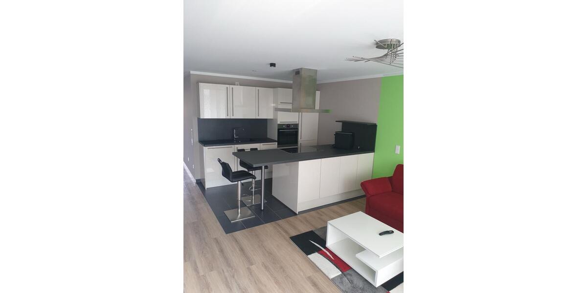 Etagenwohnung Düsseldorf Derendorf - 2 Zimmer, 54 m&sup2;, 1.200&euro; | Angebot:26610649