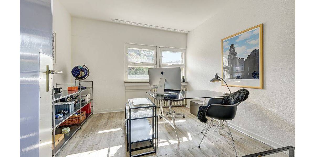 Mehrfamilienhaus, Wohnhaus Düsseldorf Benrath - 1 Zimmer, 305 m&sup2;, 1.240.000&euro; | Angebot:25744331