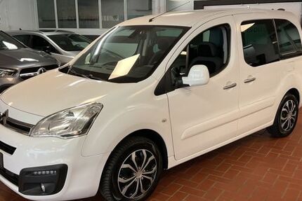 Citroen Berlingo 105.000 km 8.490 &euro; Wülfrath 42489