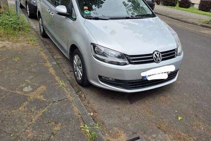 VW Sharan 179.000 km 4.490 &euro; Mörsenbroich (Düsseldorf) 40470