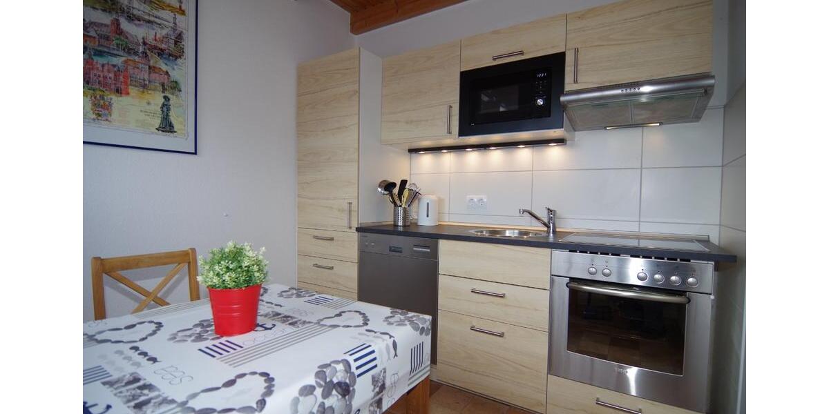 Ferienimmobilie Bochum Bochum-Mitte - 60&euro; | Angebot:25390697