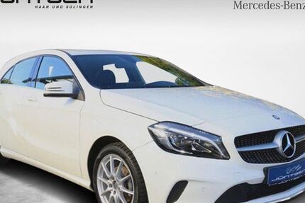 Mercedes-Benz A 180 144.800 km 15.188 &euro; Haan 42781