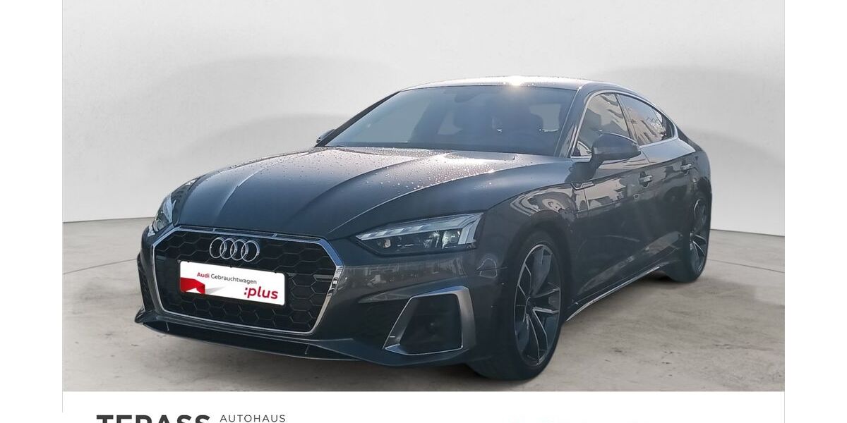 Audi A5 85.824 km 32.680 &euro; Schwelm 58332