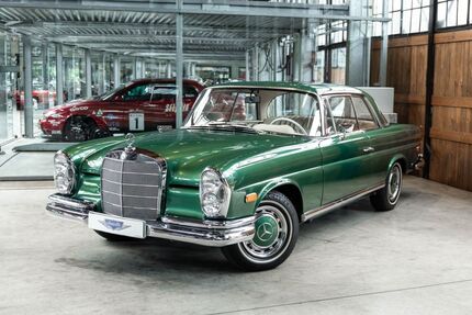 Mercedes-Benz 280 21.928 km 77.890 &euro; Düsseldorf 40591