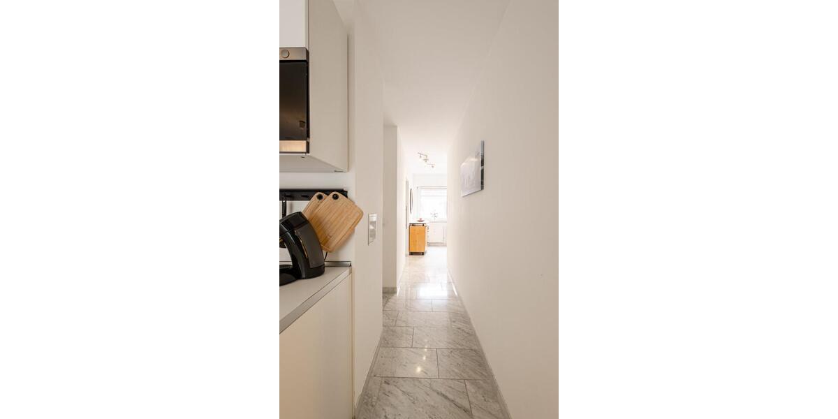 Etagenwohnung Essen Südviertel - 2 Zimmer, 60 m&sup2;, 1.790&euro; | Angebot:25030633