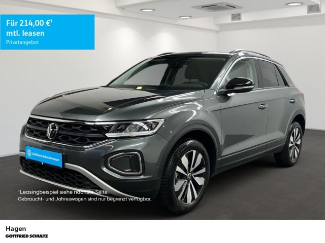 VW T-Roc 18.273 km 22.920 &euro; Hagen 58089