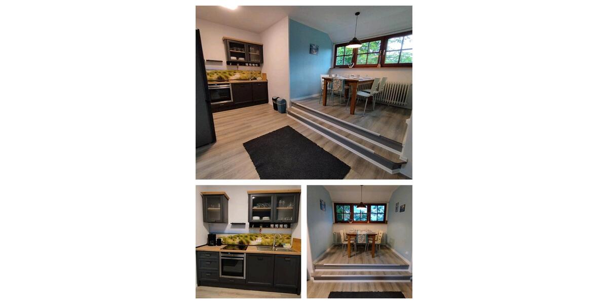 Ferienimmobilie Düsseldorf Stadtmitte - 100&euro; | Angebot:25221533