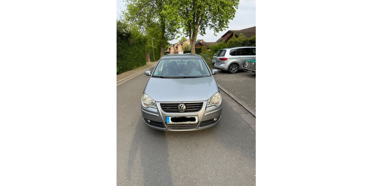 VW Polo 121.538 km 2.700 &euro; Gelsenkirchen 45889