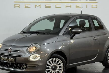 Fiat 500 62.431 km 9.990 &euro; Remscheid 42897