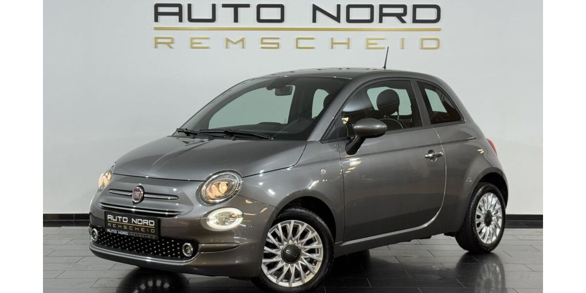 Fiat 500 62.431 km 9.990 &euro; Remscheid 42897
