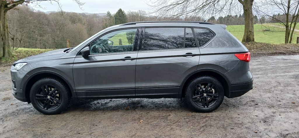 Seat Tarraco 221.000 km 14.800 &euro; Odenthal-Neschen 51519