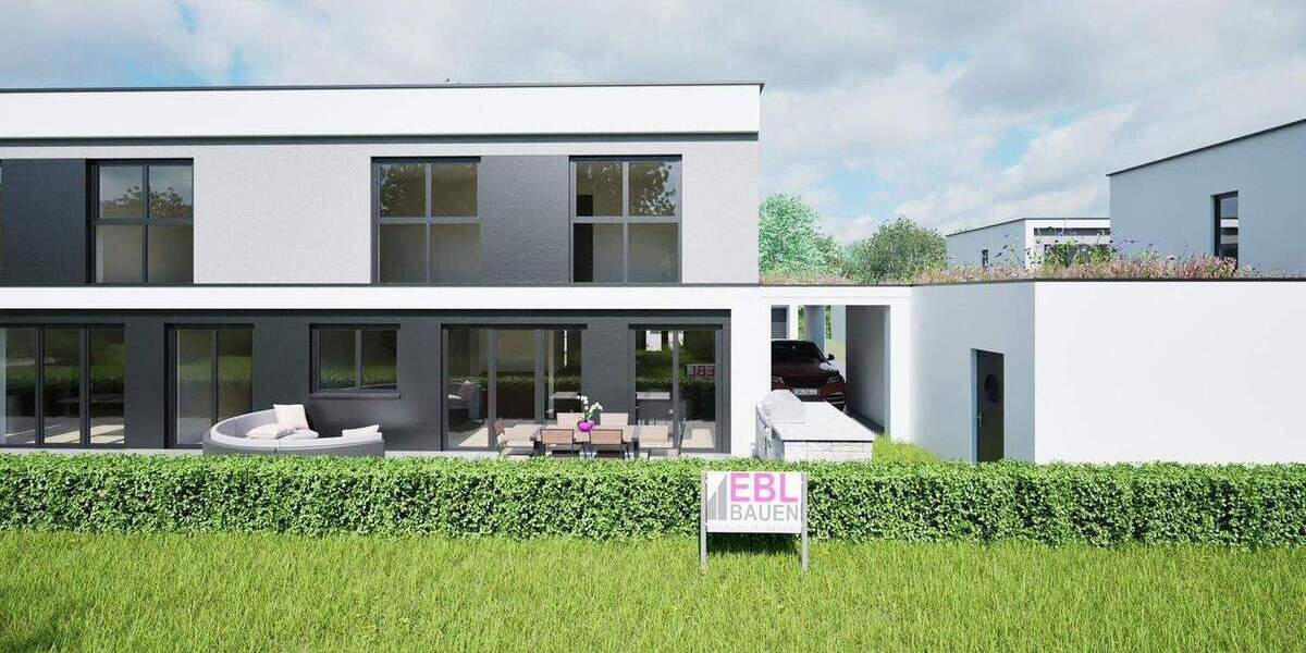 Grundstück Bochum Hofstede - 152.000&euro; | Angebot:25657522