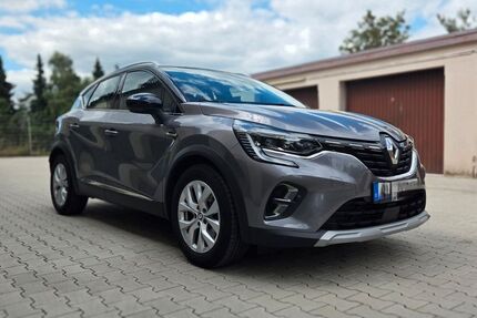 Renault Captur 39.000 km 16.500 &euro; Remscheid-Lennep 42897