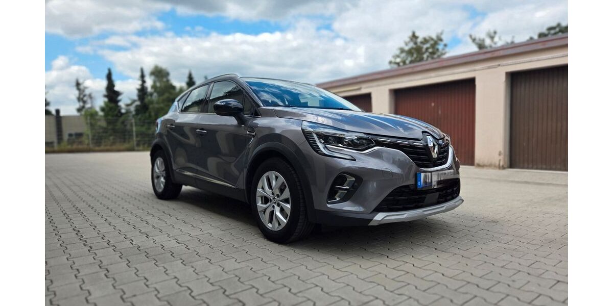 Renault Captur 39.000 km 16.500 &euro; Remscheid-Lennep 42897