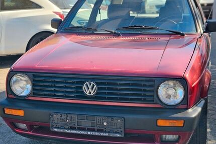 VW Golf 160.000 km 2.400 &euro; Essen 45356