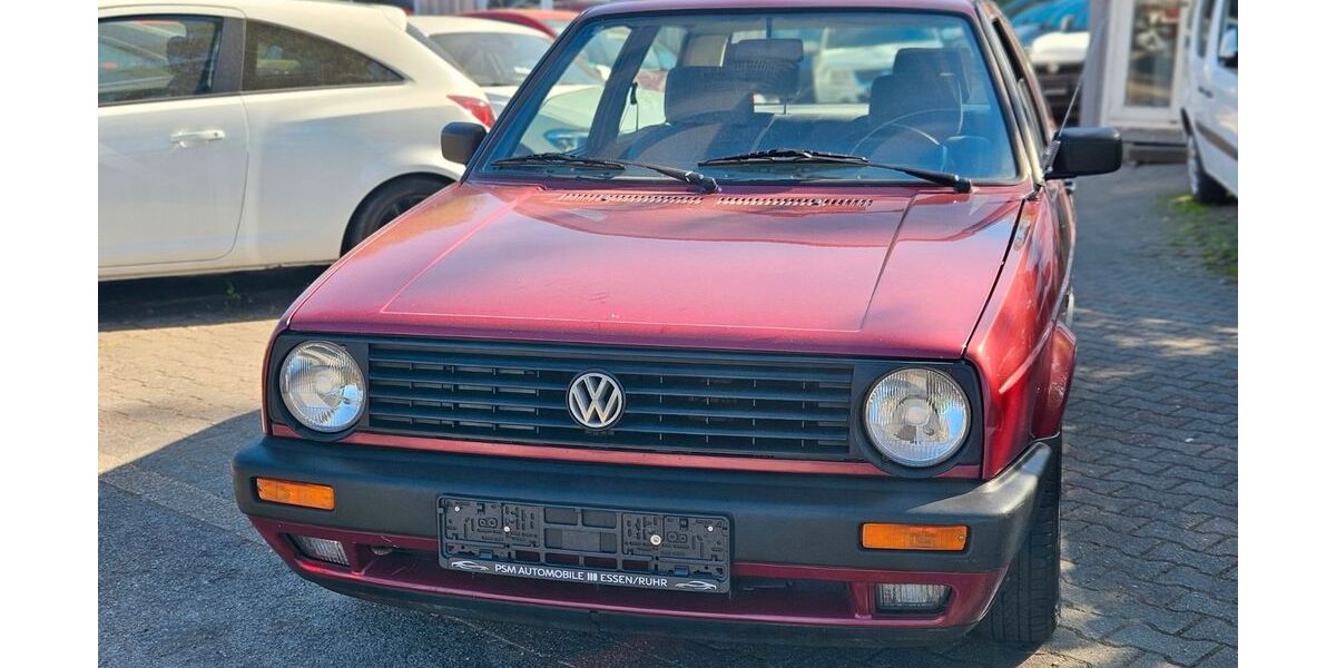 VW Golf 160.000 km 2.400 &euro; Essen 45356