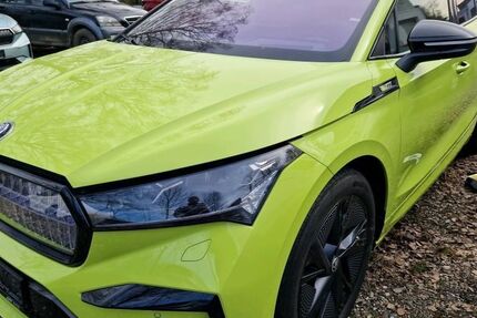 Skoda Enyaq 48.231 km 36.715 &euro; Hagen 58091