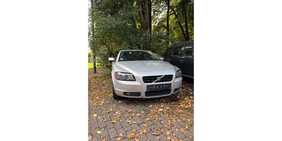 Volvo C70 175.078 km 7.990 &euro; Wuppertal 42285
