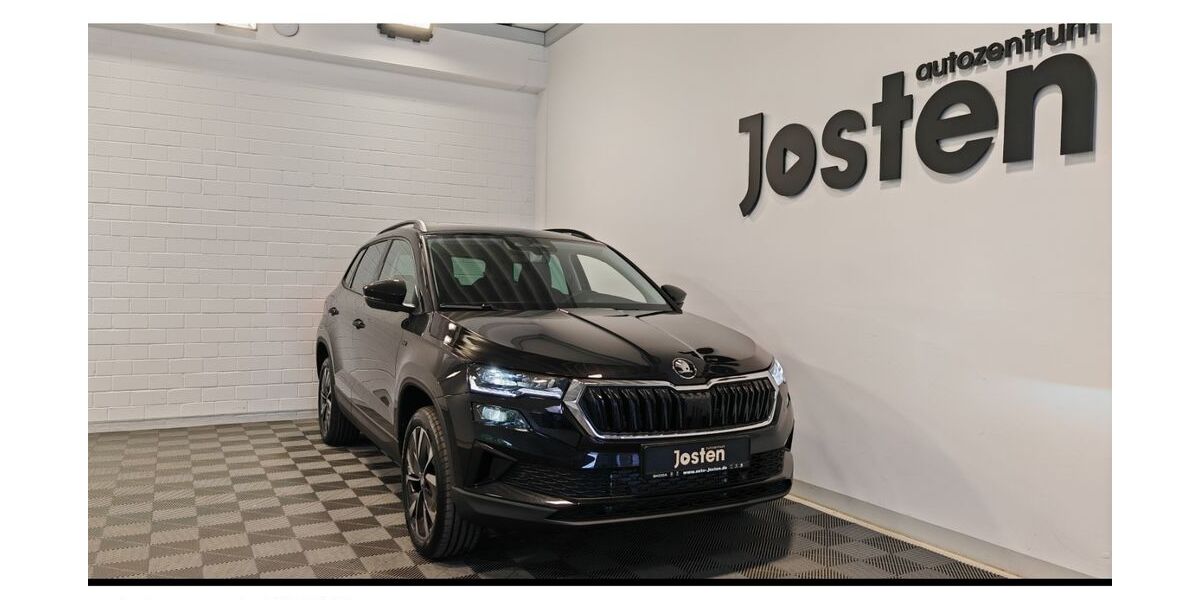 Skoda Karoq 5.000 km 38.790 &euro; Monheim 40789