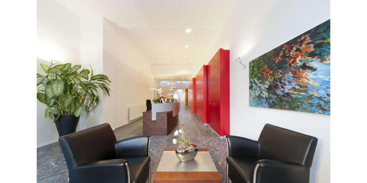 Gewerbeobjekt Düsseldorf Pempelfort - 2.150&euro; | Angebot:22712648