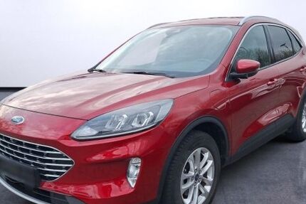 Ford Kuga 52.098 km 21.490 &euro; Gelsenkirchen 45891