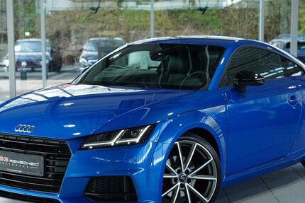 Audi TT 88.000 km 31.800 &euro; Remscheid/NRW 42855