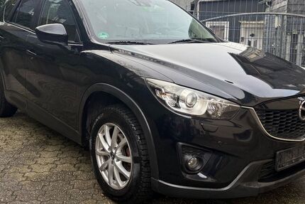 Mazda CX-5 170.000 km 5.900 &euro; Remscheid 42855