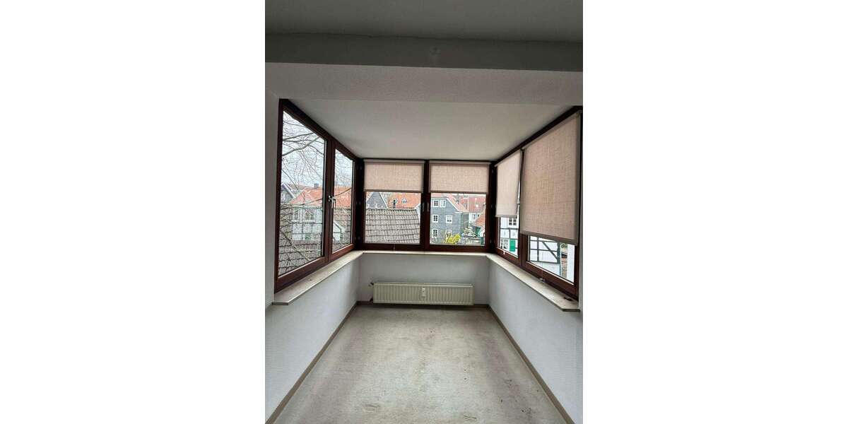 Etagenwohnung Wülfrath Süd - 2 Zimmer, 55 m&sup2;, 261&euro; | Angebot:26026185